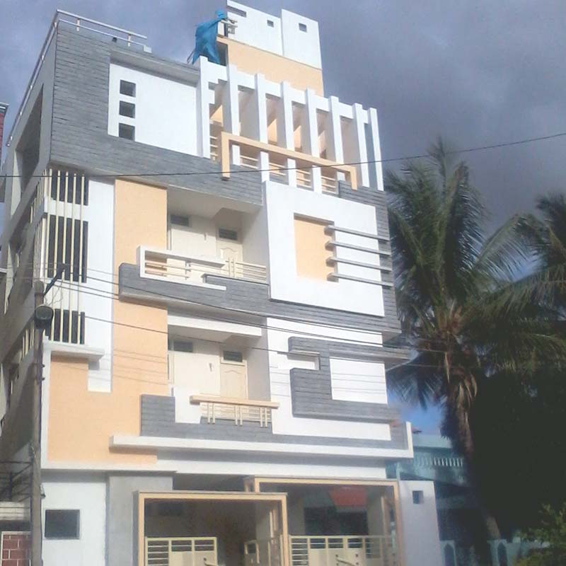 Judicial Layout Mysore Road at James Rummel blog